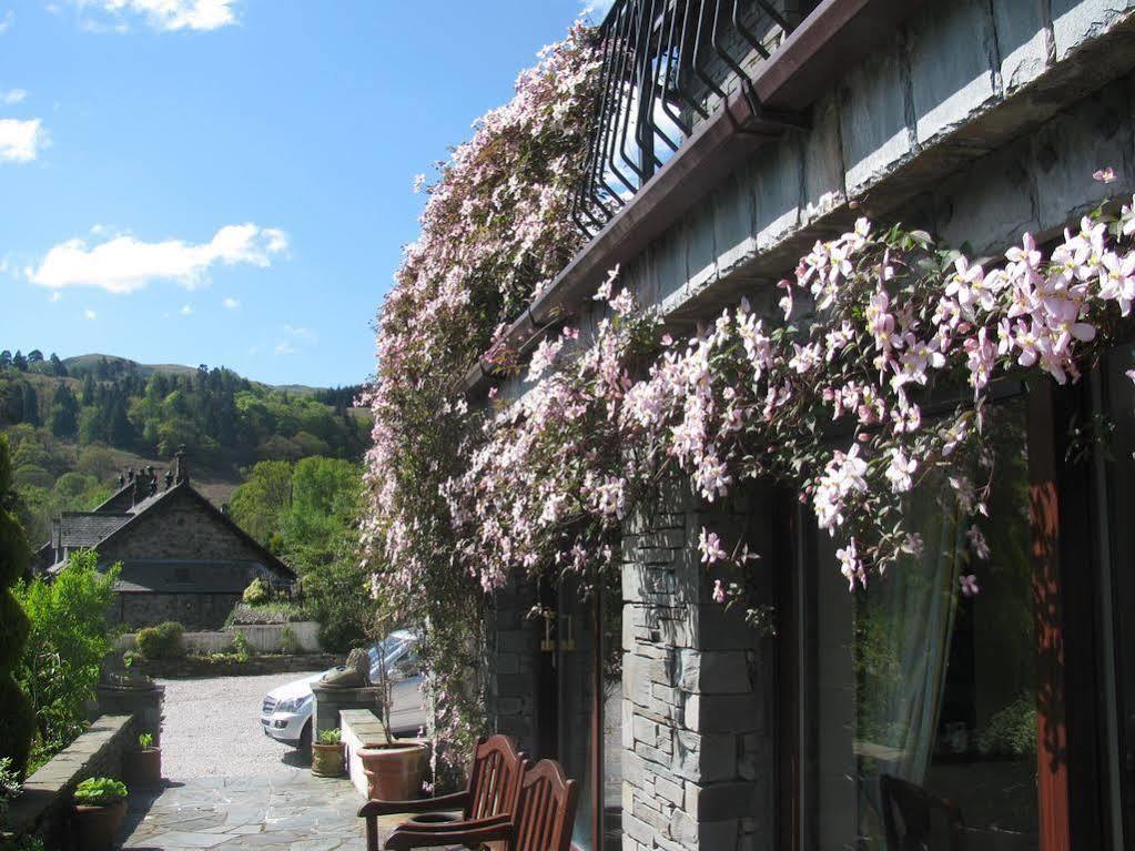Cherry Holme Glenridding Eksteriør bilde