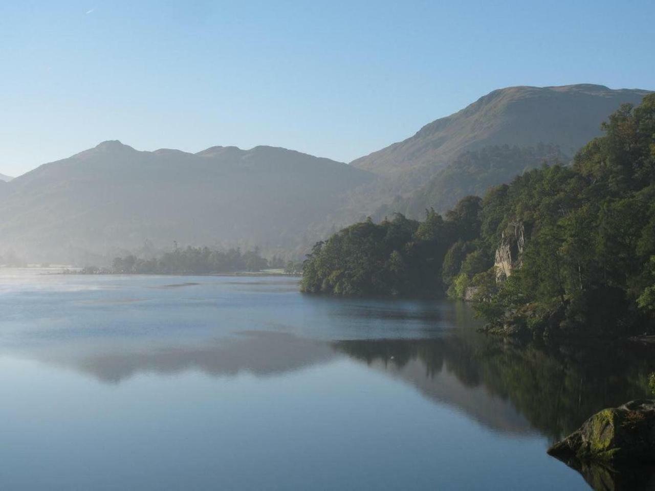 Cherry Holme Glenridding Eksteriør bilde
