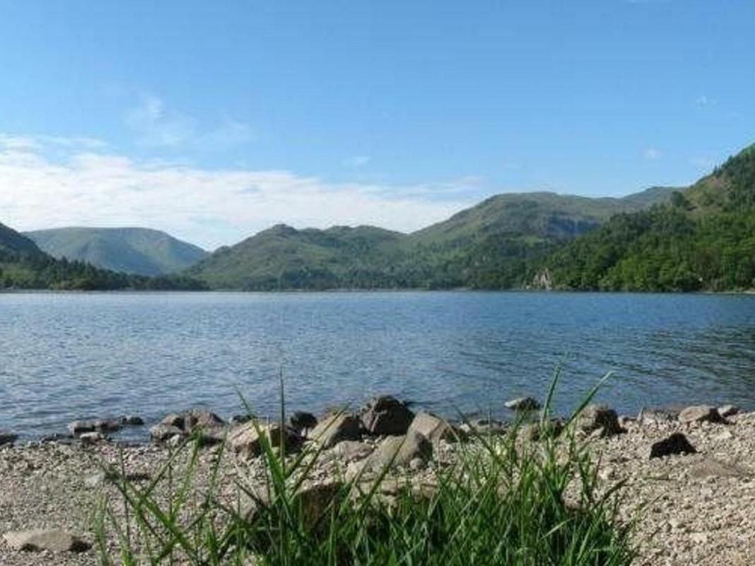 Cherry Holme Glenridding Eksteriør bilde