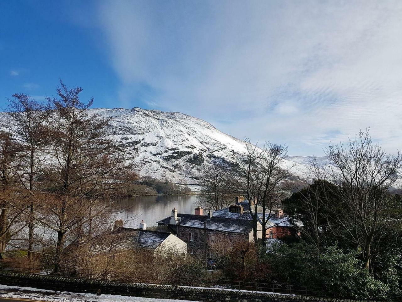Cherry Holme Glenridding Eksteriør bilde