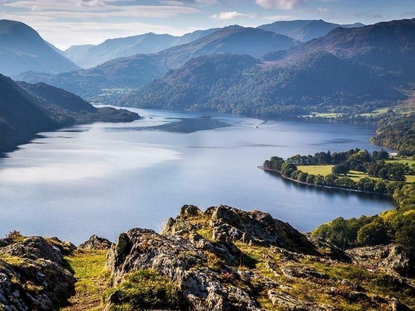 Cherry Holme Glenridding Eksteriør bilde